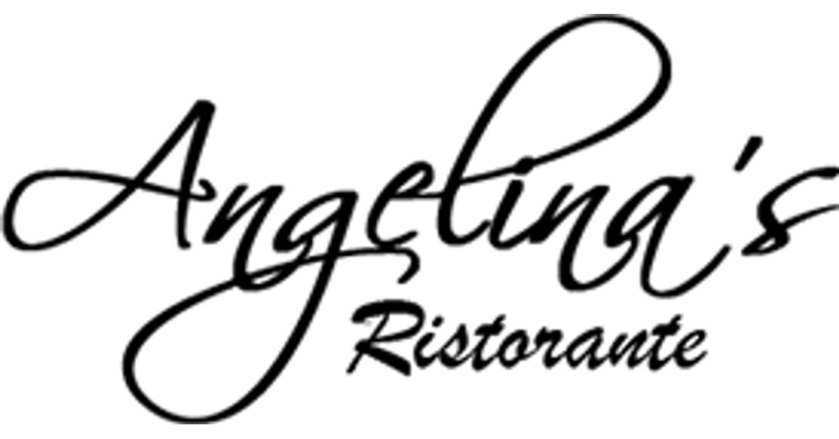 Angelina s Ristorante Angelinas Ristorante