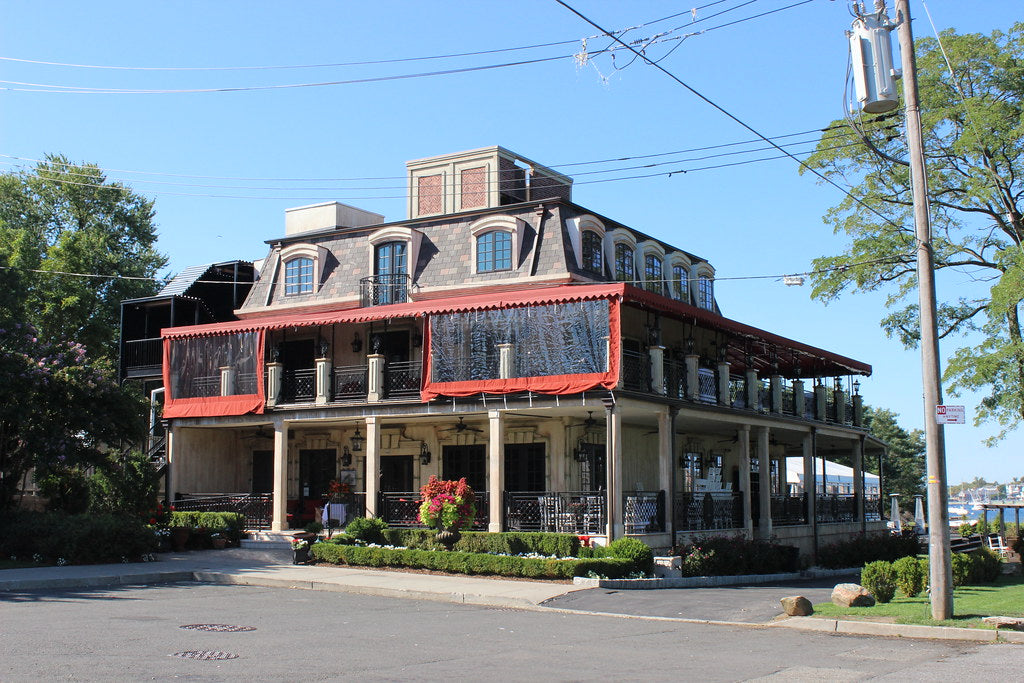 Angelina's Ristorante