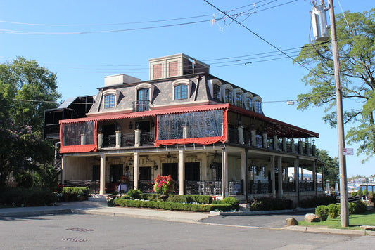 Angelina's Ristorante