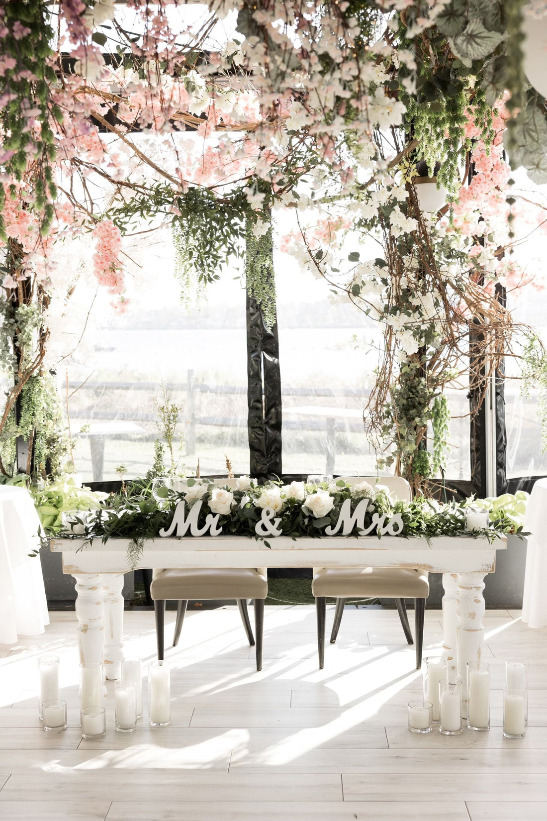Quinceañera Venue Near Marlboro, NJ 