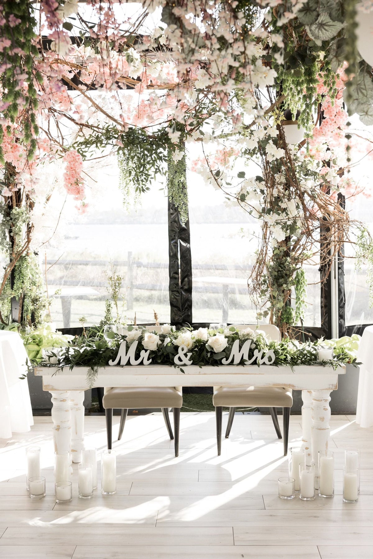 Quinceañera Venue Near Marlboro, NJ 