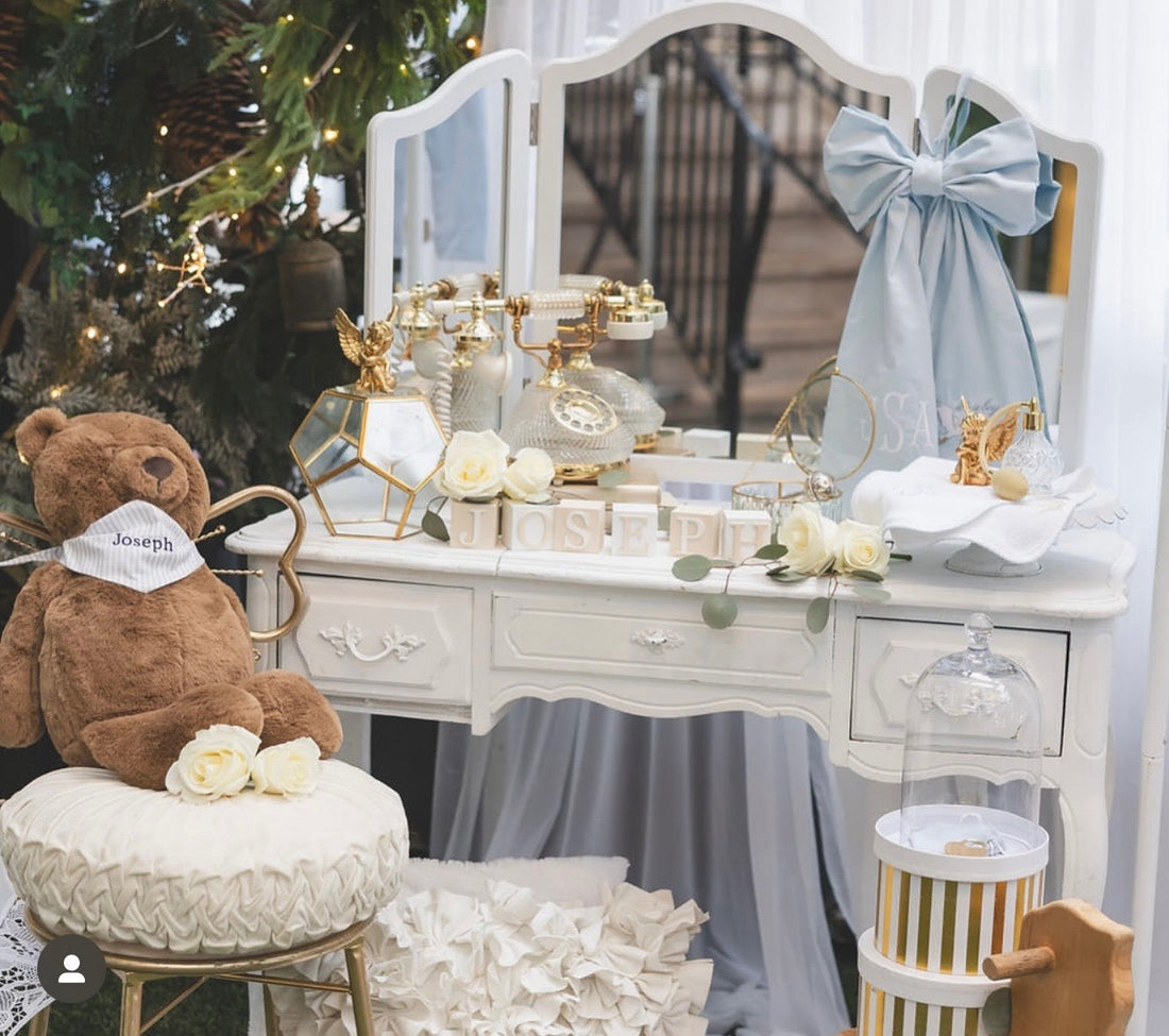 Bridal Shower Brunch Near Brooklyn