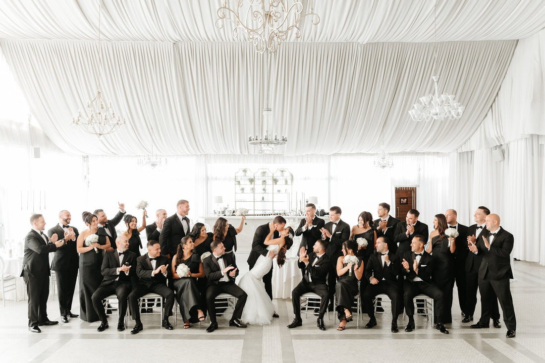 wedding venue near brooklyn ny