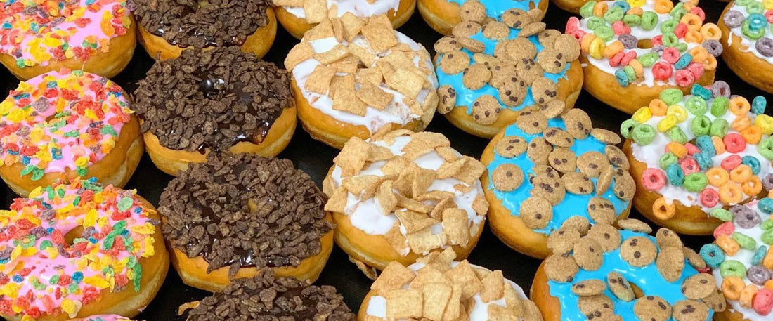 Bruno's Bakery