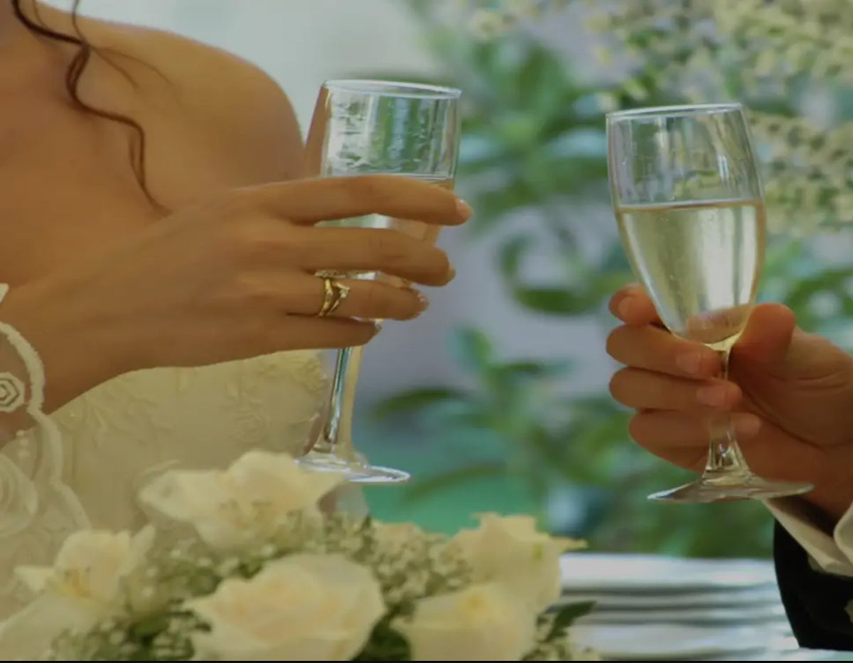 Angelinas Wedding Expo