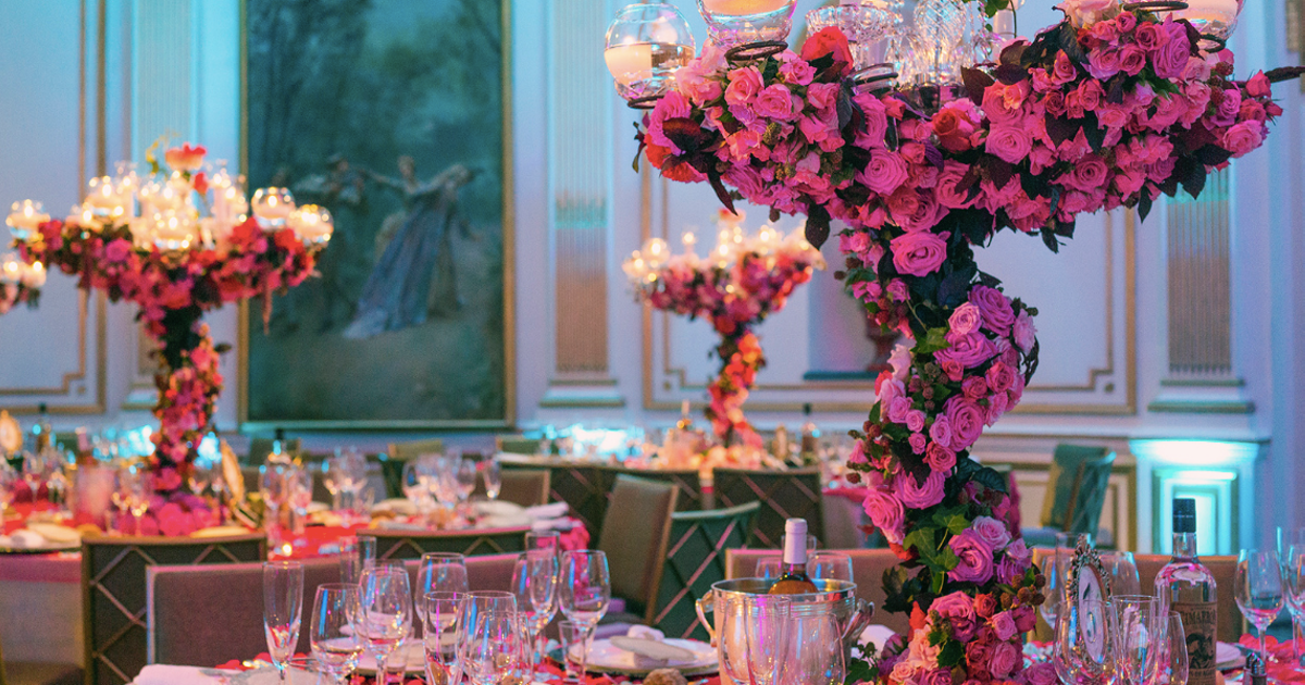 Aramat Events