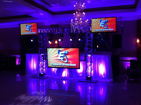 E Squared Productions
