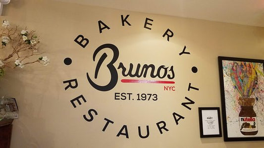 Brunos Bakery